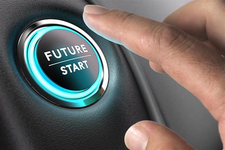 What will the 'client of the future' look like?