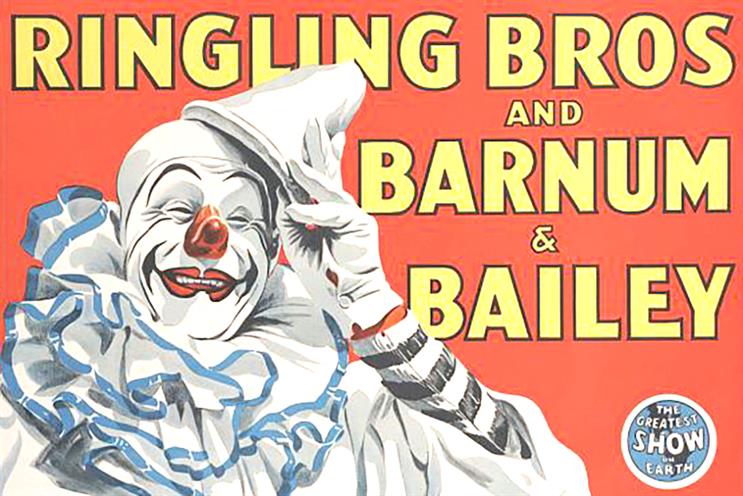Courtesy of The Ringling Museum of Art