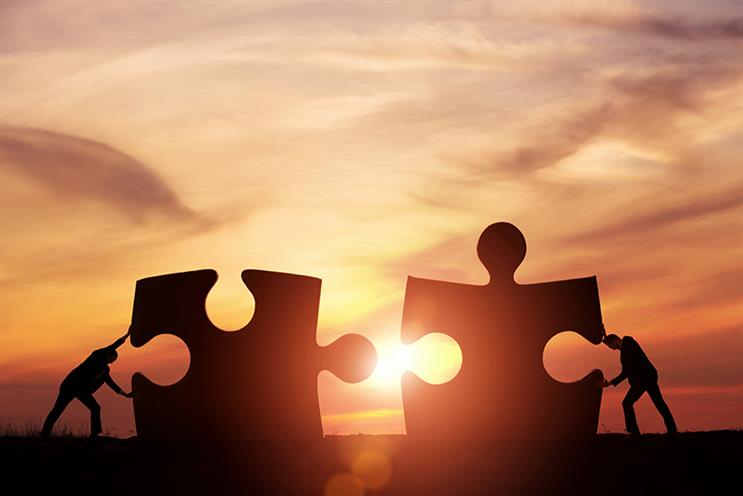 Why Coke, Citi, Mars and J. Crew are placing bets on hybrid CMOs