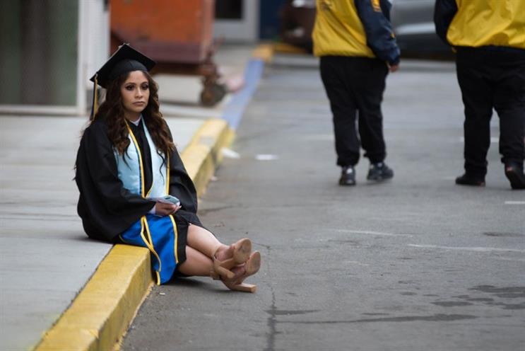 Many ad agencies still require talent to have college degrees: Why?