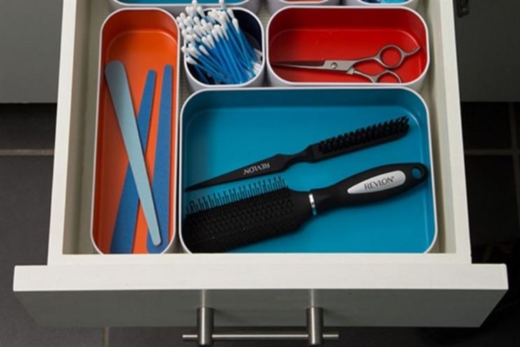 The Container Store picks Preacher as first lead agency