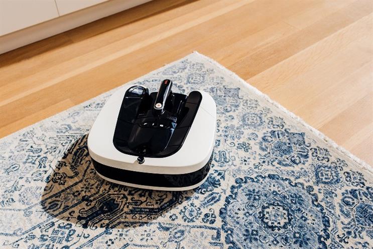 How two brothers launched first 2-in-1 robot vacuum in months