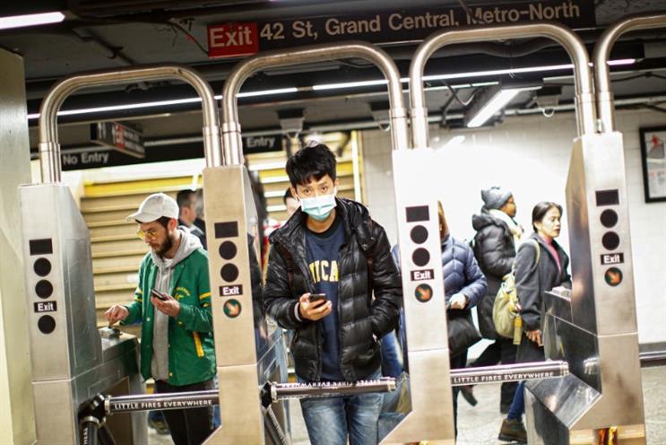 Every Havas NA employee will work remotely to test if business can withstand national quarantine