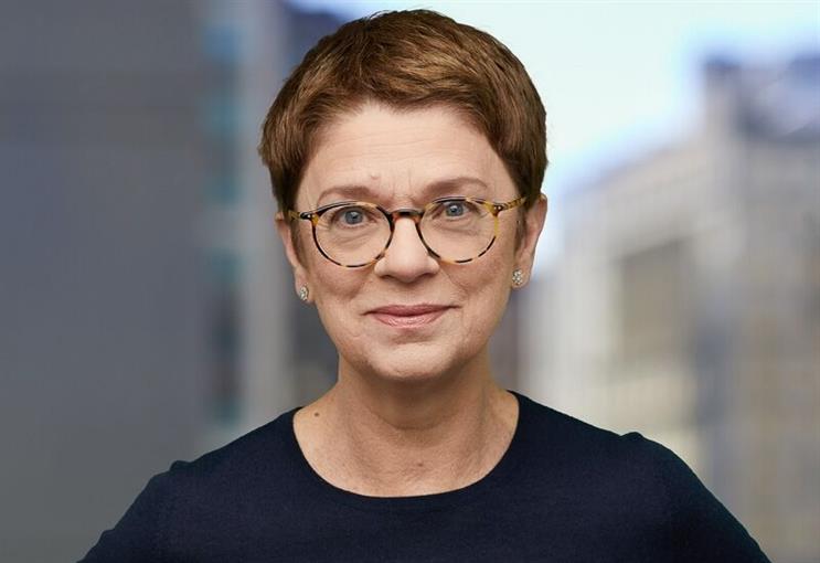 MediaLink's Dana Anderson on why it's good to lose control