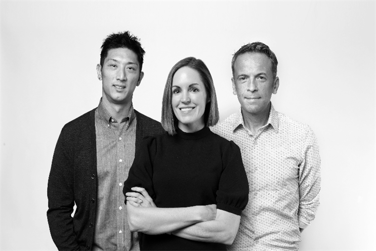 Huge unveils new operating model as it elevates key leadership roles