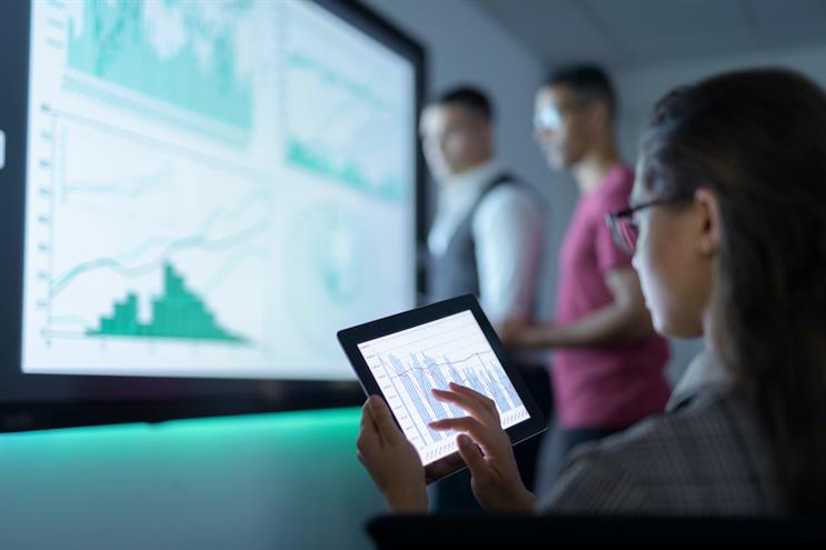 Omnicom launches omniearnedID analytics platform