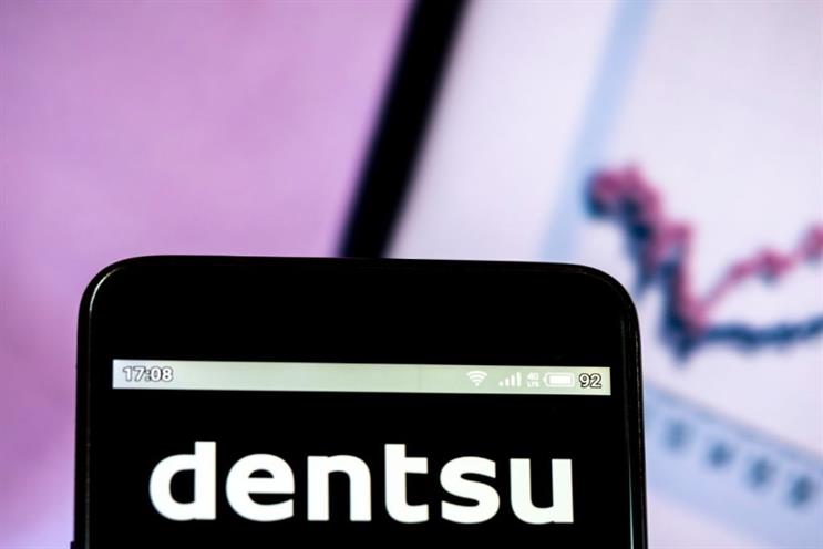 Dentsu strengthens U.S. arm with MuteSix acquisition