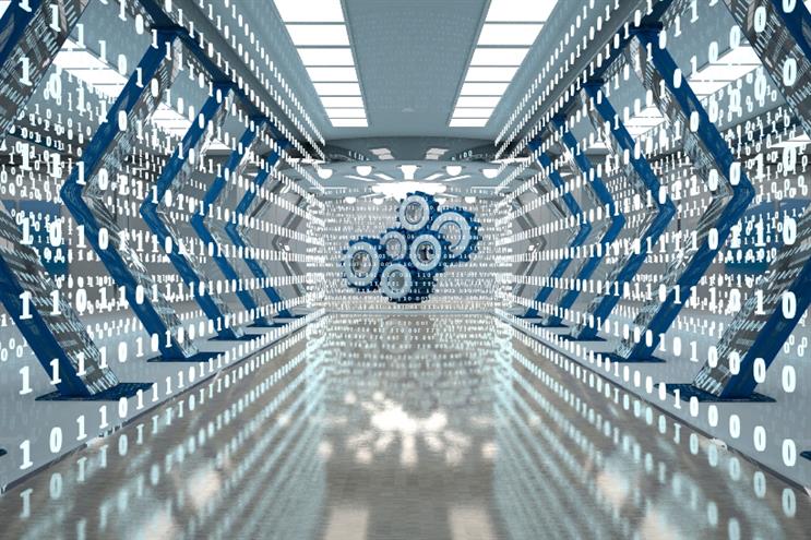 Former WPP execs create digital transformation shop