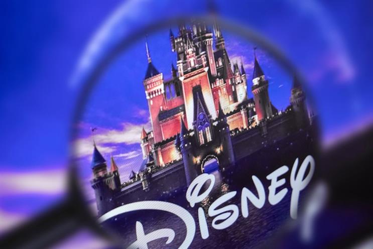 Disney makes direct-to-consumer push as pandemic hammers legacy businesses