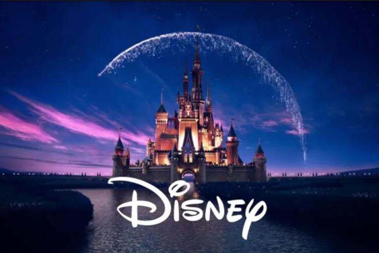 Disney shifts 20th Century Fox media business to OMD