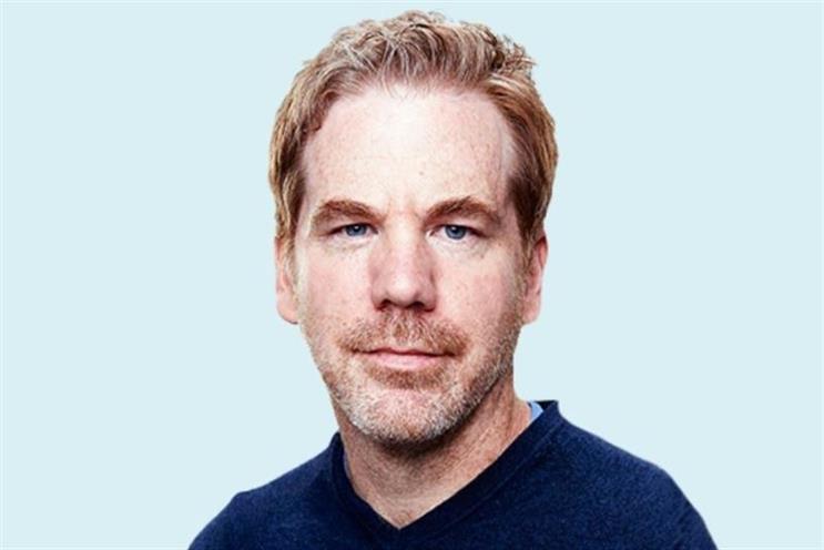 CP+B 'stands by' firing of CCO as he files defamation suit against agency