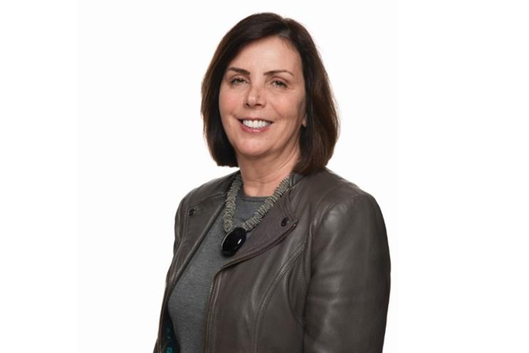 Havas Health & You's Global CEO Donna Murphy