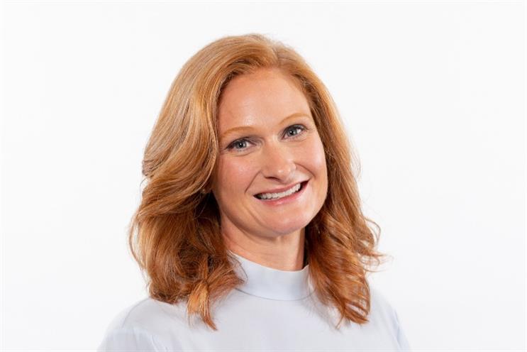 Engine CEO Kasha Cacy