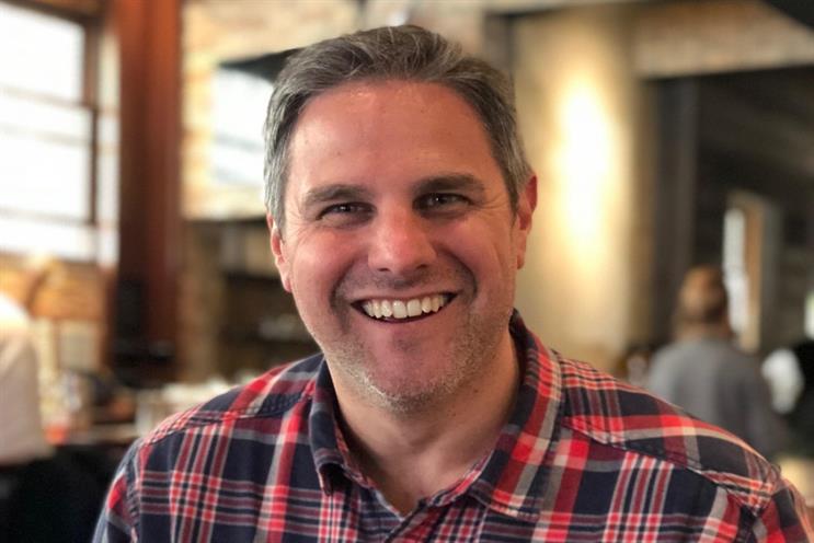 DDB's We Are Unlimited MD leaves to join Digitas as EVP/global client lead