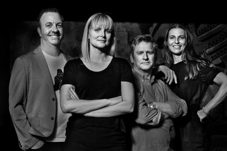 KBS and Forsman & Bodenfors merge to form new global agency