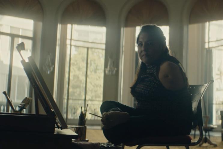 Ford focuses on 'Human Power' in new Argentina campaign