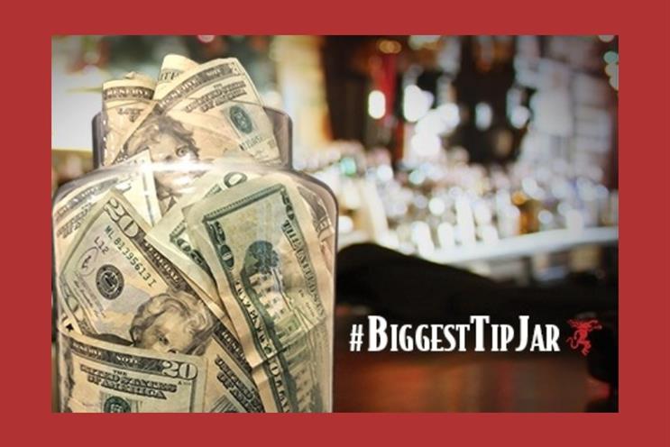 Fireball Whisky, Hill Holliday look to help restaurant workers
