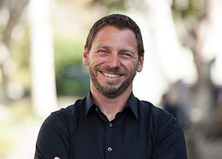 One-word answers with 72andSunny Founder and Creative Chair Glenn Cole