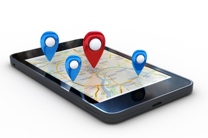 Geolocation: Smart marketing or customer stalking?