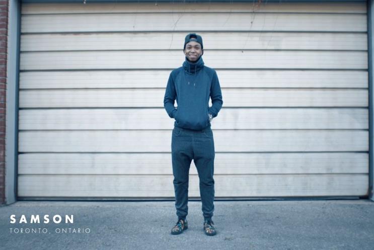 Gillette returns with another culturally-charged spot