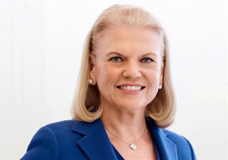 The Ad Council to honor IBM's Ginni Rometty at annual awards