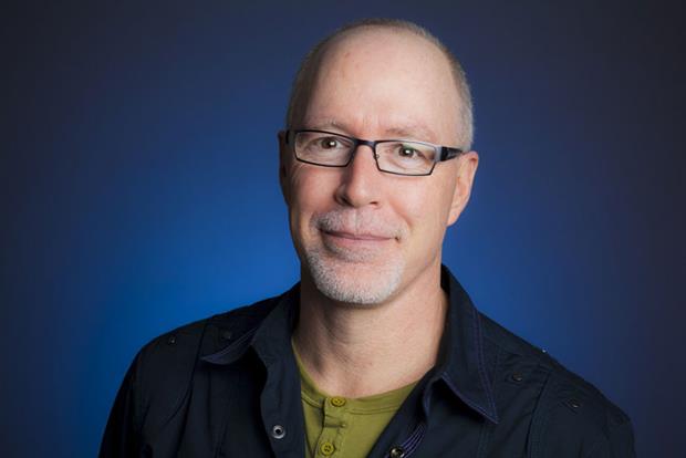 James A Whittaker, Microsoft.