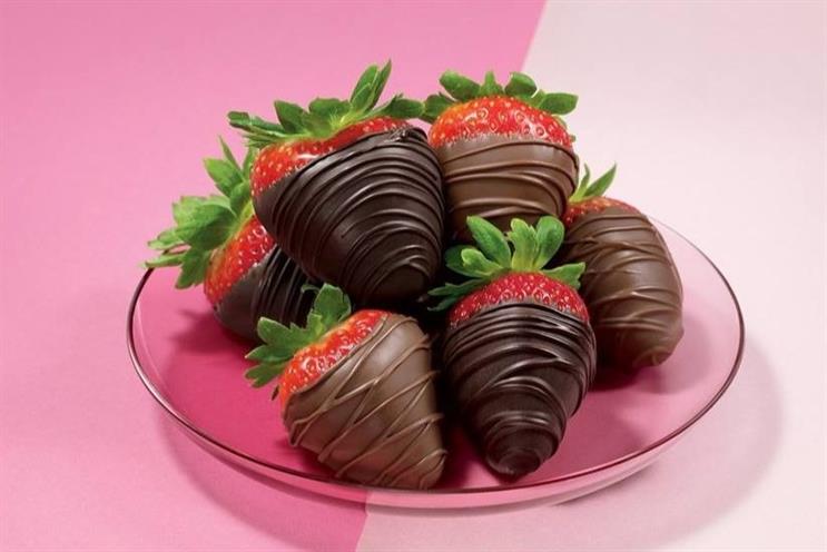 Godiva brings on McCann for global creative