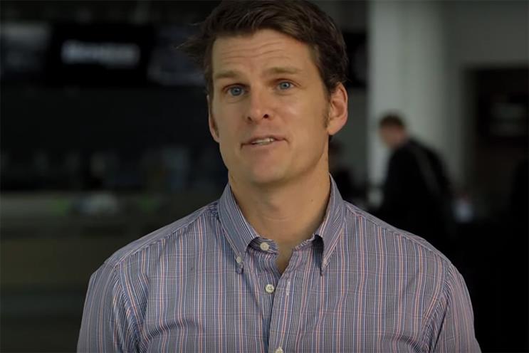Q&A: Google creative director Ben Jones on YouTube TV, six-second ads and SXSW