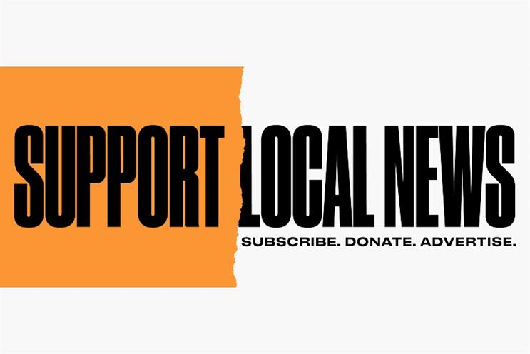 Google launches effort to support local news alongside $15 million contribution