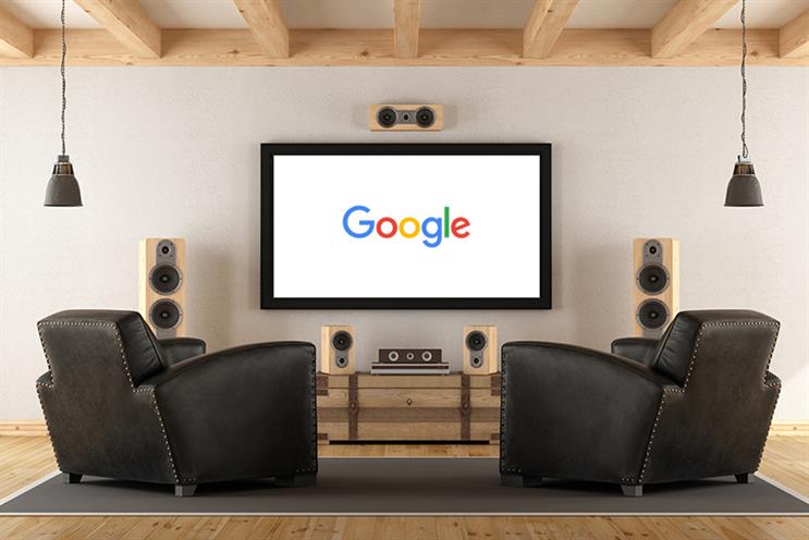 Why Google's second shot at programmatic TV buying will work