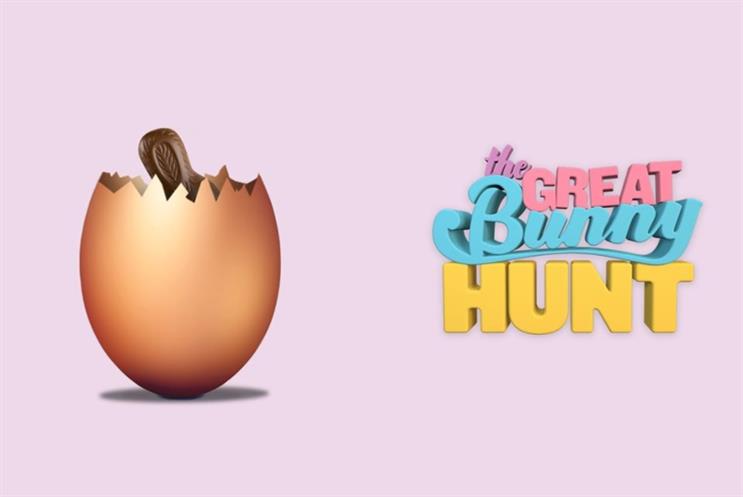 Russell Stover to hold virtual 'Great Bunny Hunt' for Easter