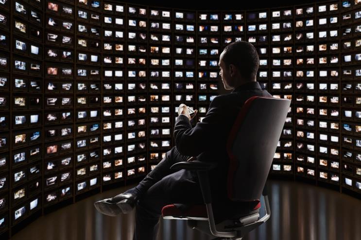 GroupM's Brian Wieser shares key insights on media landscape