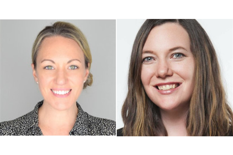 GroupM elevates Kieley Taylor, Amanda Grant to global platform oversight roles
