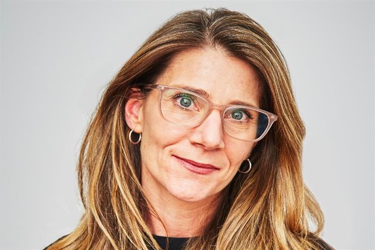 One-word answers with Group Nine Media President Christa Carone