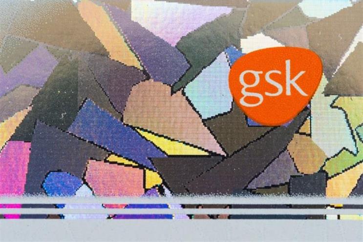 Publicis Groupe wins GSK Consumer Health brands, like Advil and Sensodyne, in Brazil