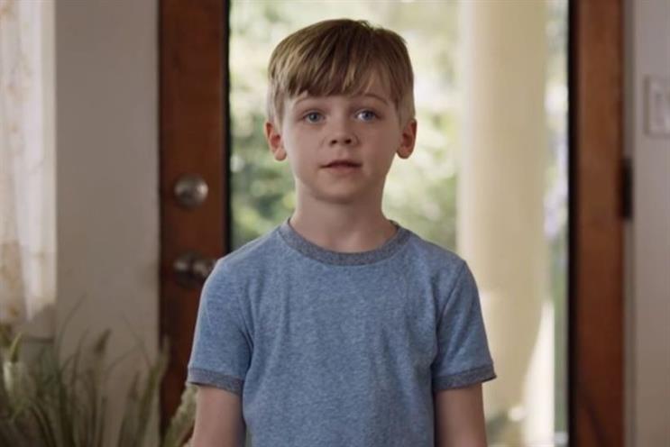Ad Council fights accidental gun deaths with emotional campaign