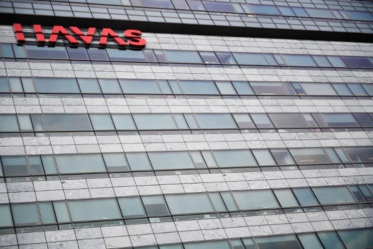 String of creative wins powers Havas to top of summer's new business league