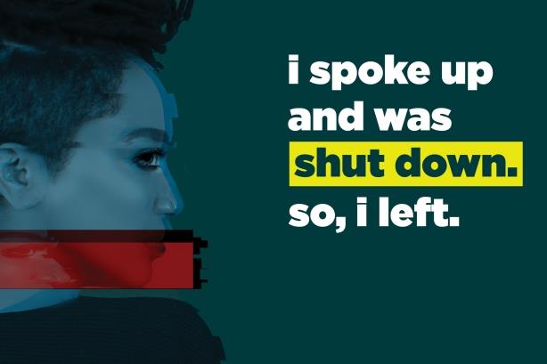 Golin launches 'Have Her Back' initiative to empower female creatives