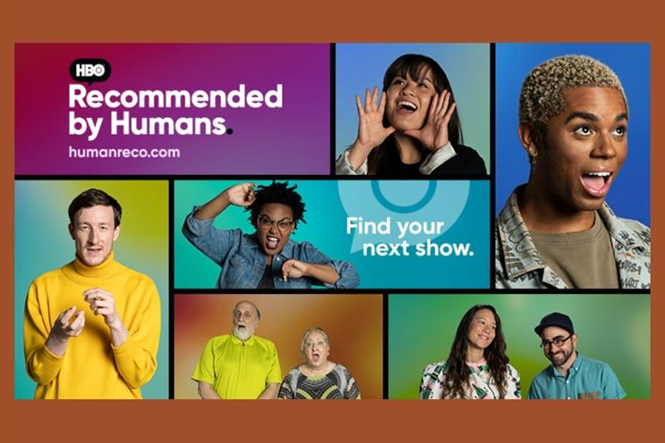 HBO and Engine give fans content recommendation power