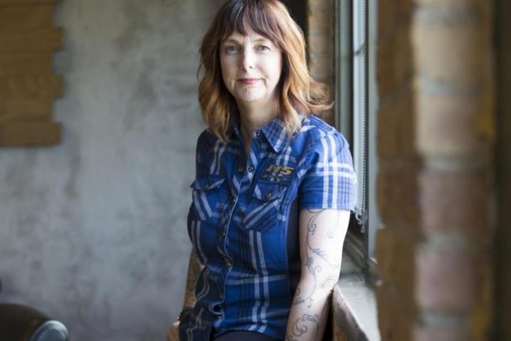 One-word answers with Harley-Davidson's Heather Malenshek