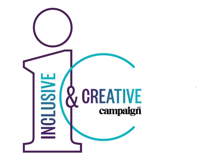 Campaign US to honor Inclusive & Creative Top 20 next week