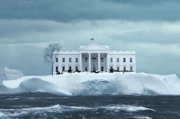 Specialized Turbo bikes ad pushes climate change message - and even calls out Trump
