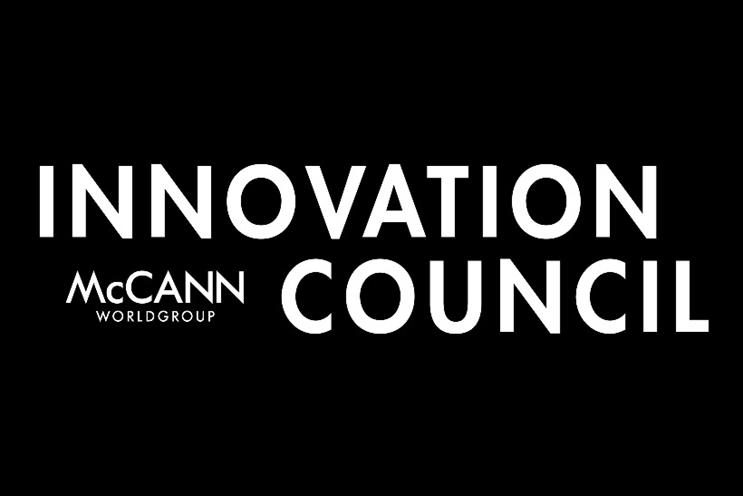 Coca-Cola, L'Oréal and GM among brands at helm of McCann's new Innovation Council
