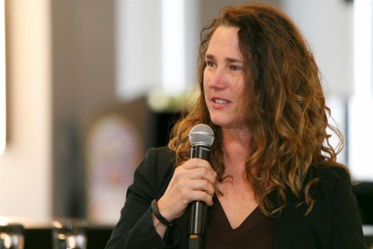 'Toughest and most amazing day of my career:' Teresa Herd on Intel's decision to shutter in-house agency