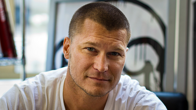 Havas CCO Jason Peterson leaves agency