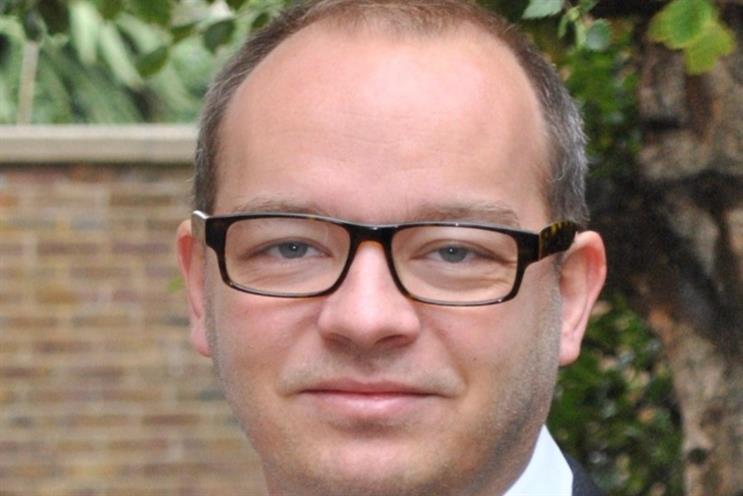 Johan Boserup returns to Omnicom Media Group as CEO of global investment