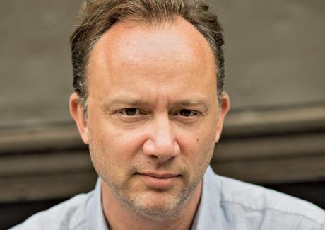 Geometry's Jon Hamm steps down as global creative chief