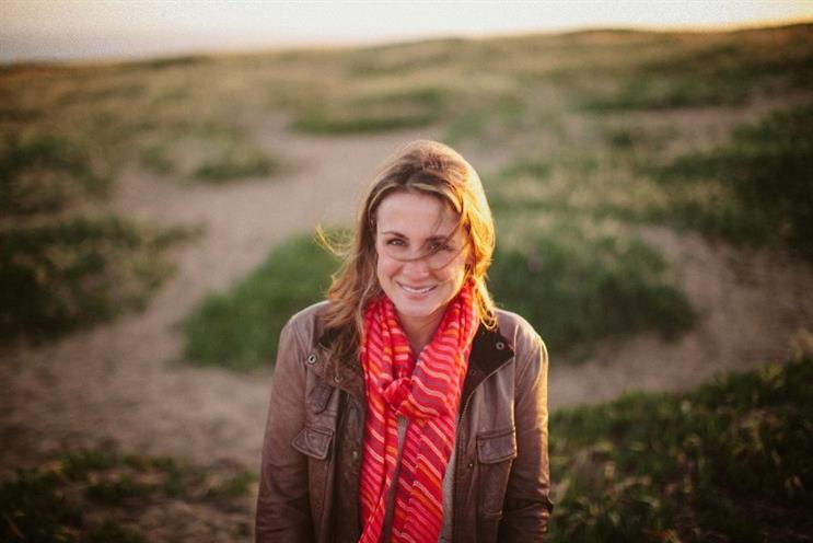Pandora's Julie Scelzo takes global role at McGarryBowen