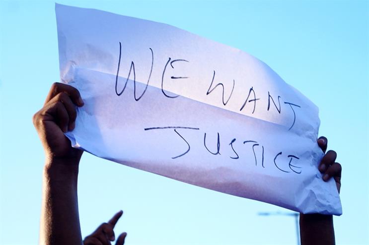 Majority of Black Lives Matters supporters want brands to encourage people to vote, study finds