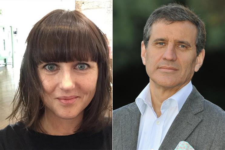 Johnson's lawyers call WPP's motion to dismiss 'absurd'